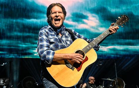 Exploring the Wicked Old Witch's Influence on John Fogerty's Music